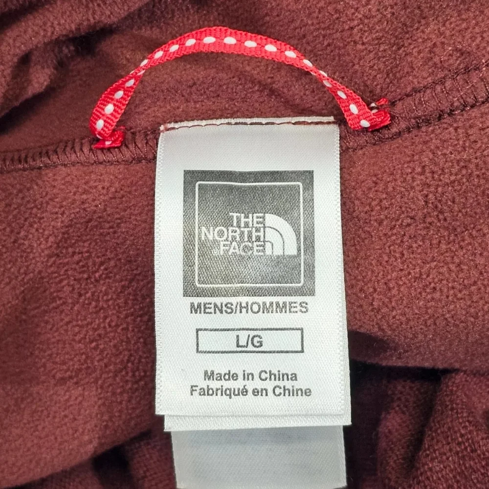 The North Face great preowned